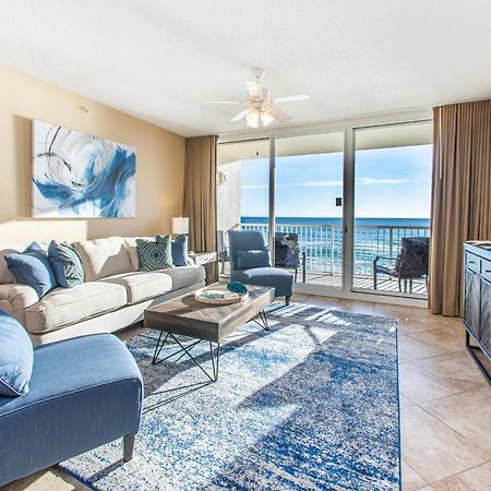 Majestic Beach Towers 2-403 Daire Panama City Beach Dış mekan fotoğraf