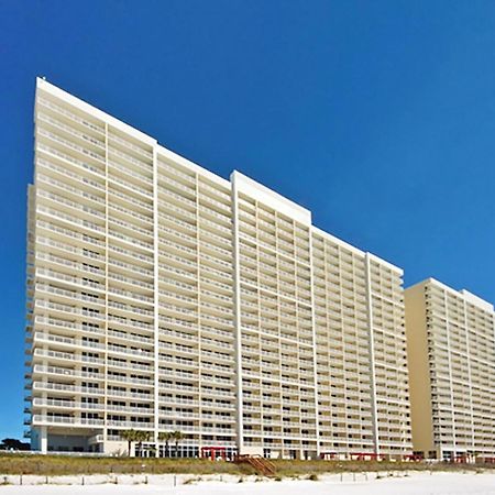 Majestic Beach Towers 2-403 Daire Panama City Beach Dış mekan fotoğraf