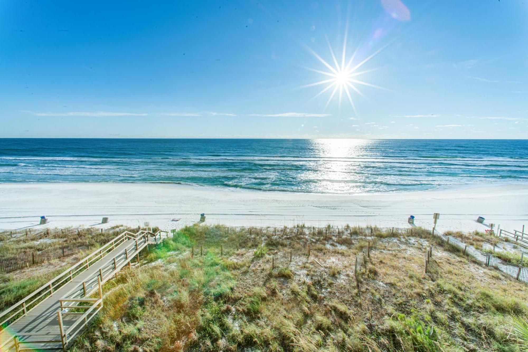 Majestic Beach Towers 2-403 Daire Panama City Beach Dış mekan fotoğraf