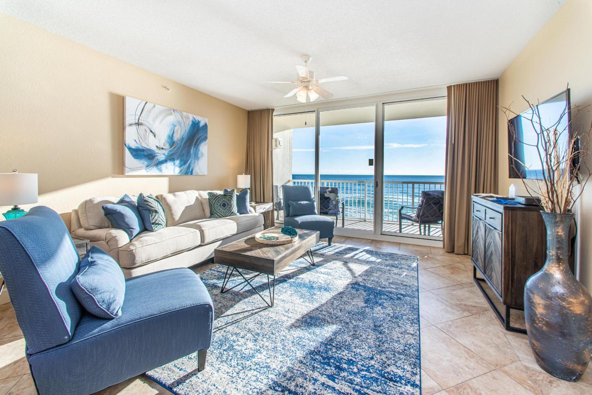 Majestic Beach Towers 2-403 Daire Panama City Beach Dış mekan fotoğraf