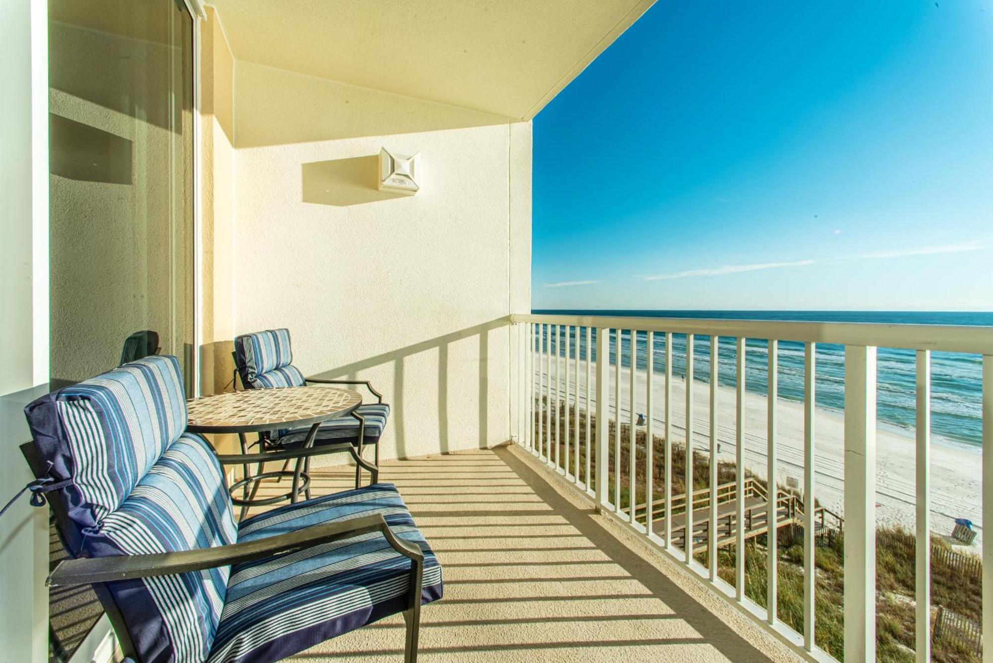 Majestic Beach Towers 2-403 Daire Panama City Beach Dış mekan fotoğraf